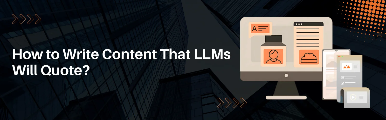 content llms quote